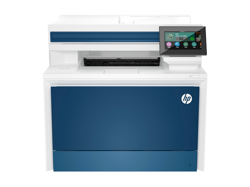 HP Color LaserJet Pro MFP 4303dw A4 ფერადი მულტიფუნქციური WiFi პრინტერი