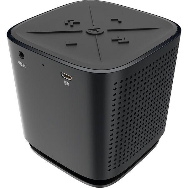 Genius SP-925BT Bluetooth Speaker Black