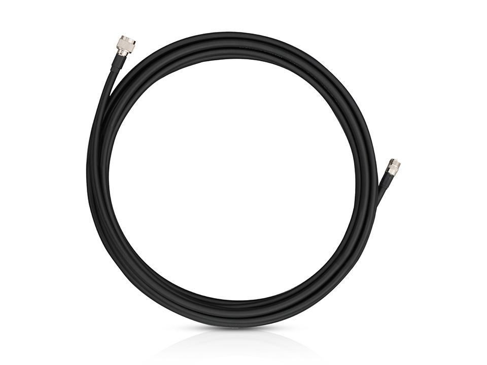 TP-Link TL-ANT24EC6N, Low-loss Antenna Extension Cable, 2.4GHz