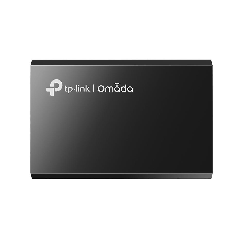 TP-Link TL-PoE150S, Single port PoE supplier Adapter, IEEE 802.3af compliant, 48v