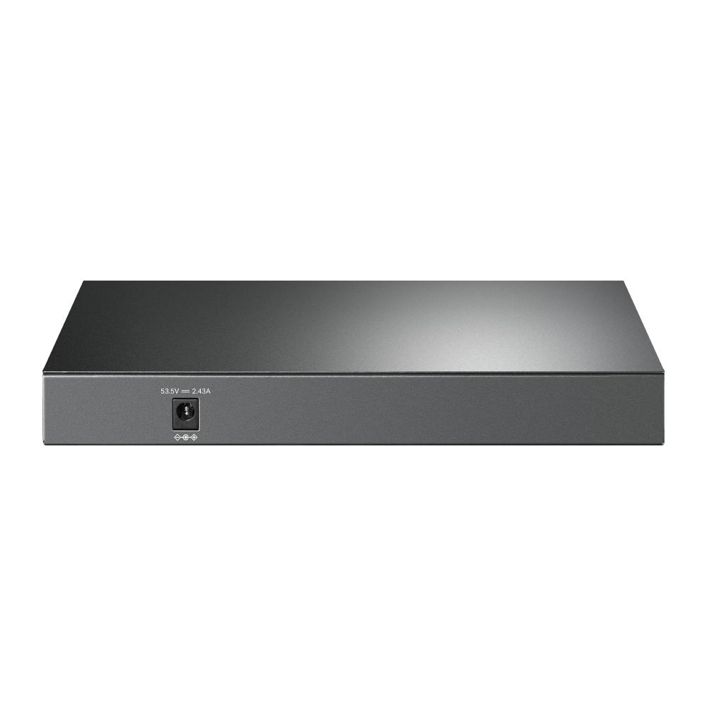 TP-Link TL-SG105PP-M2, 5-Port 2.5G Desktop Switch with 4-Port PoE++, 123W