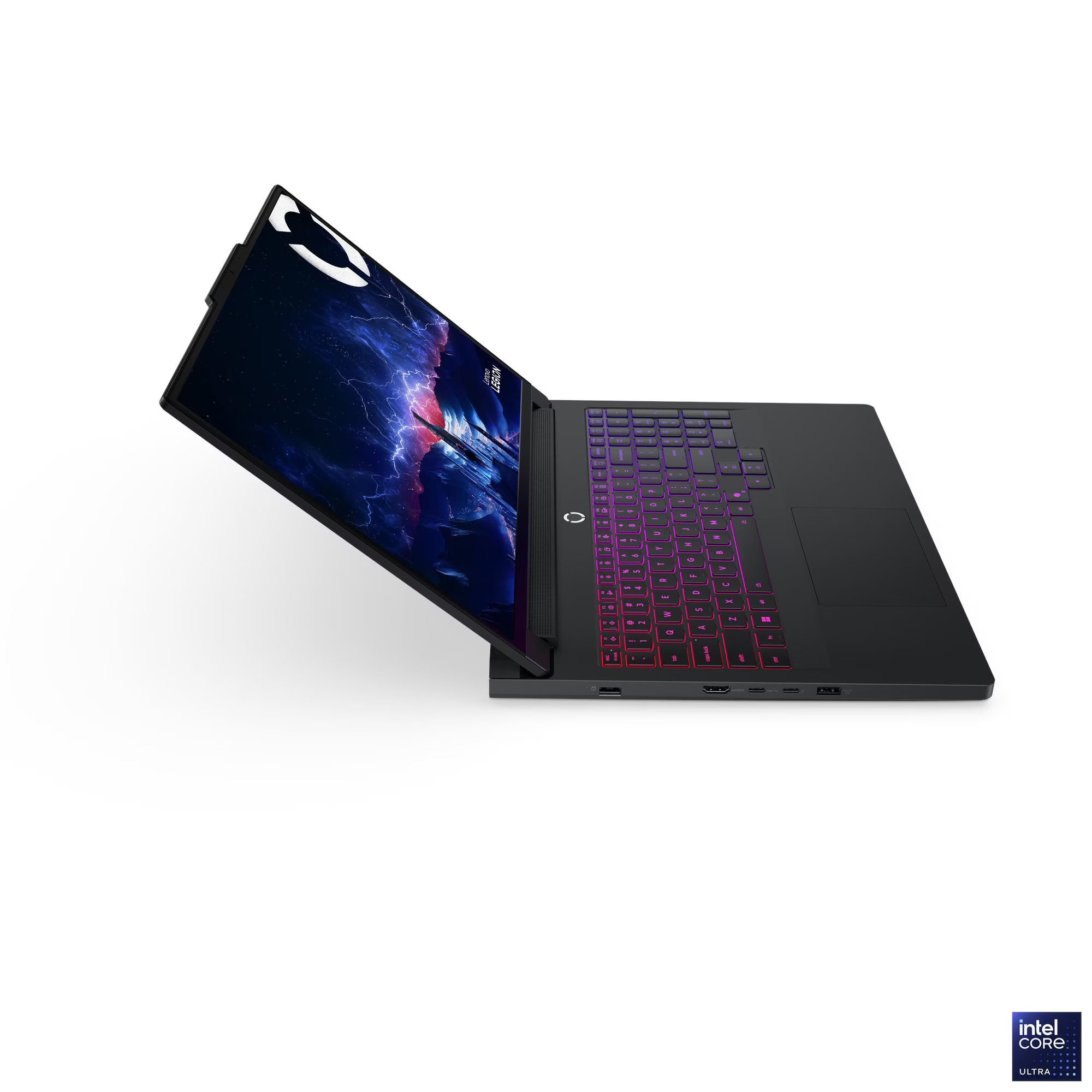 Lenovo Legion Pro 7, 16"2.5K OLED 240Hz U9 275HX, 64GB, 1TB, RTX5090-24G, 16IAX10H