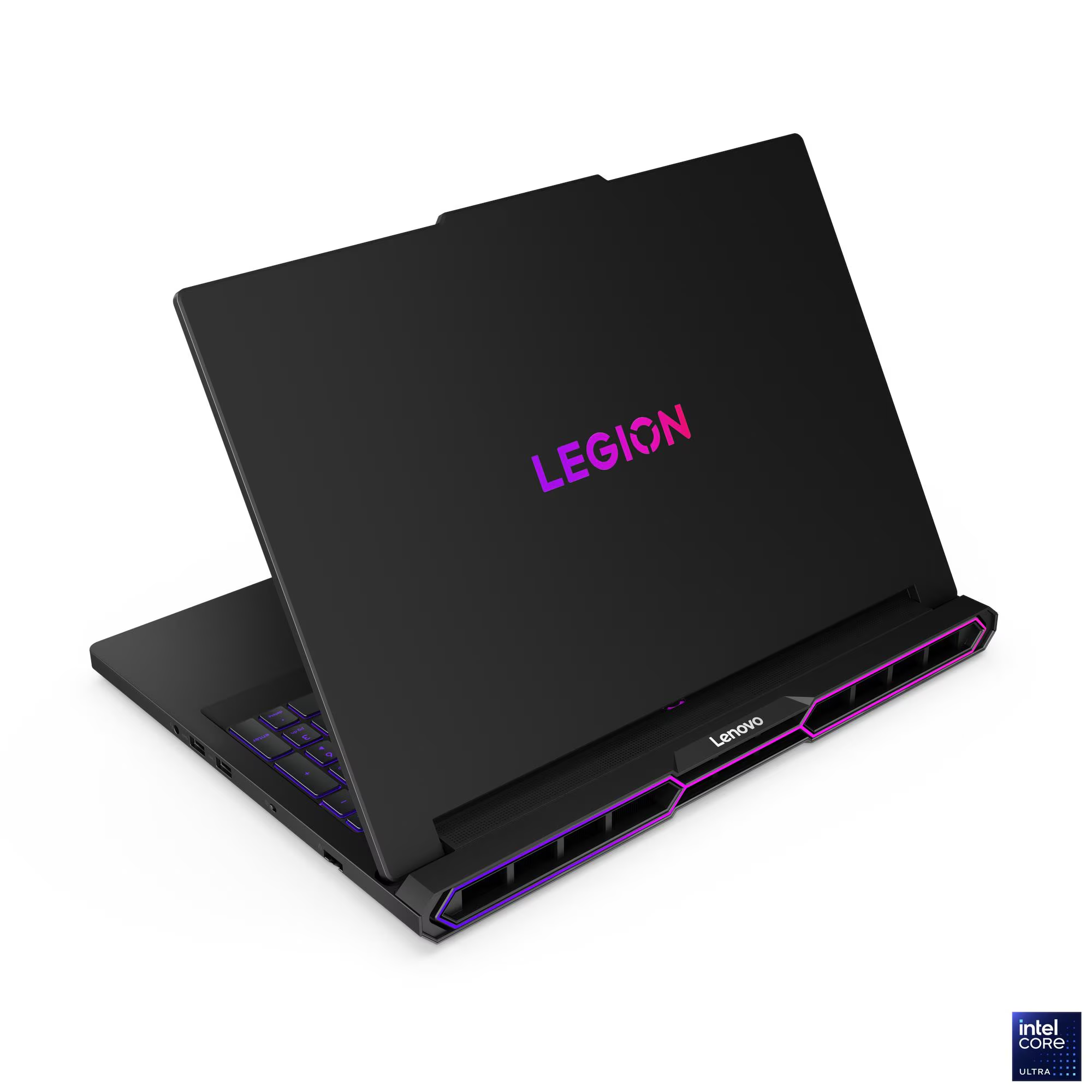 Lenovo Legion Pro 7, 16"2.5K OLED 240Hz U9 275HX, 64GB, 1TB, RTX5090-24G, 16IAX10H