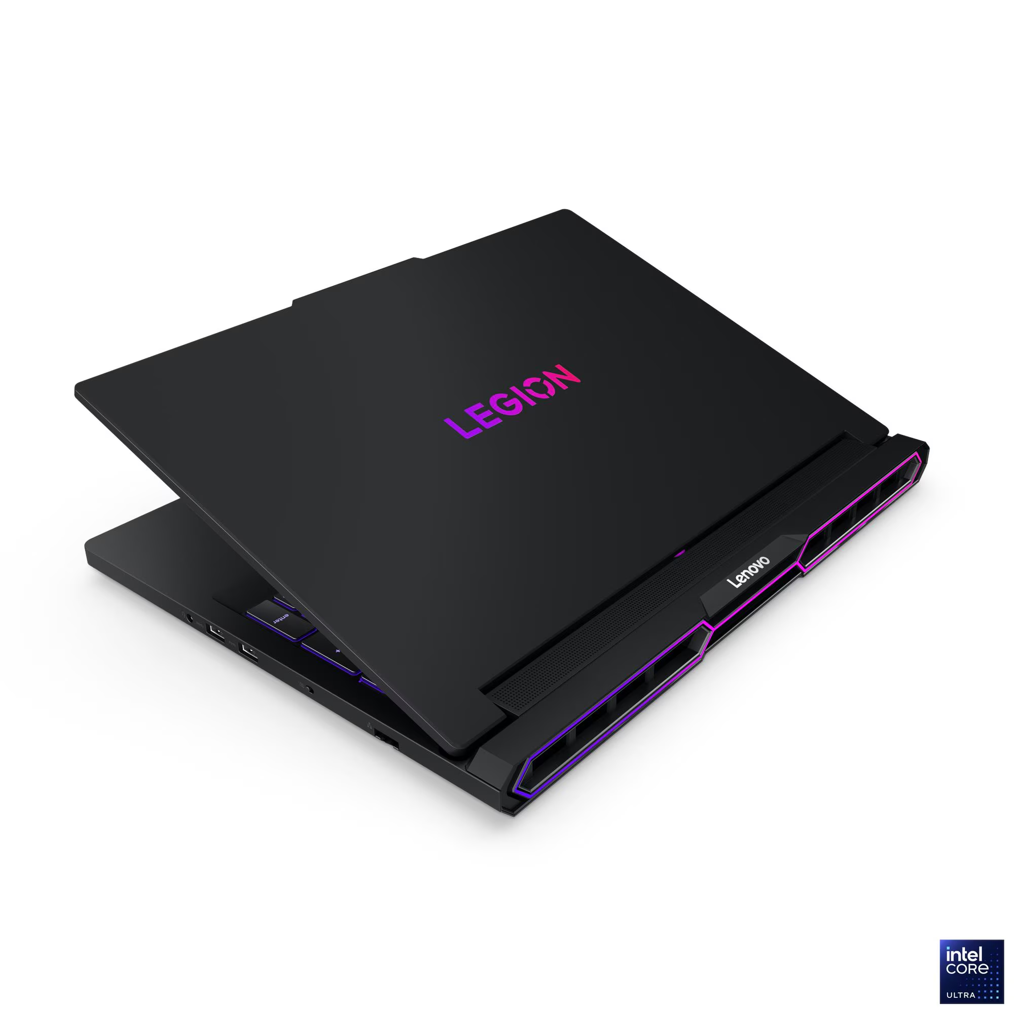 Lenovo Legion Pro 7, 16"2.5K OLED 240Hz U9 275HX, 64GB, 1TB, RTX5090-24G, 16IAX10H