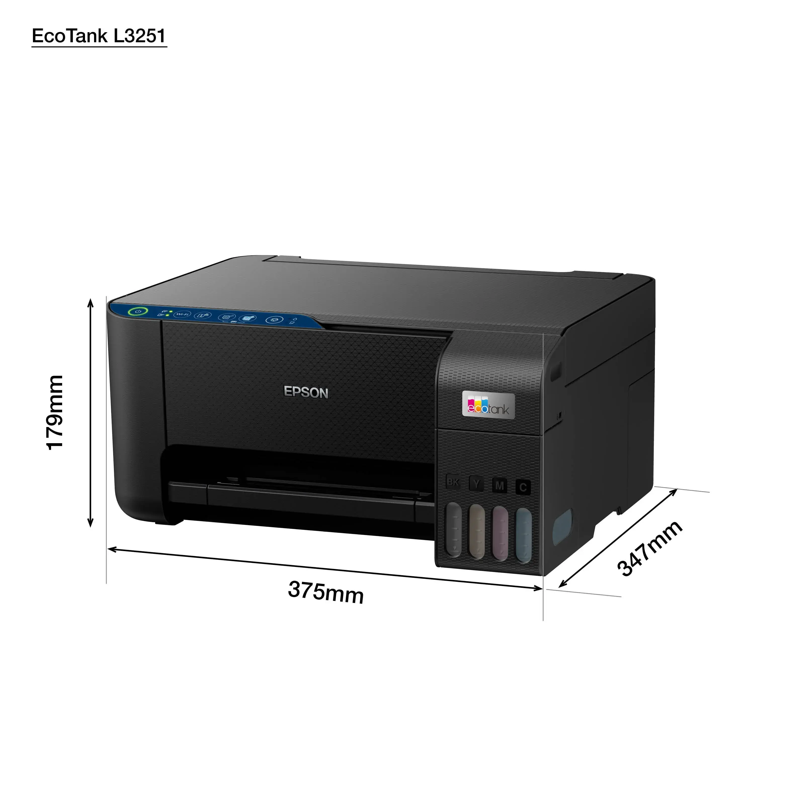 Epson EcoTank All In One L3251 A4