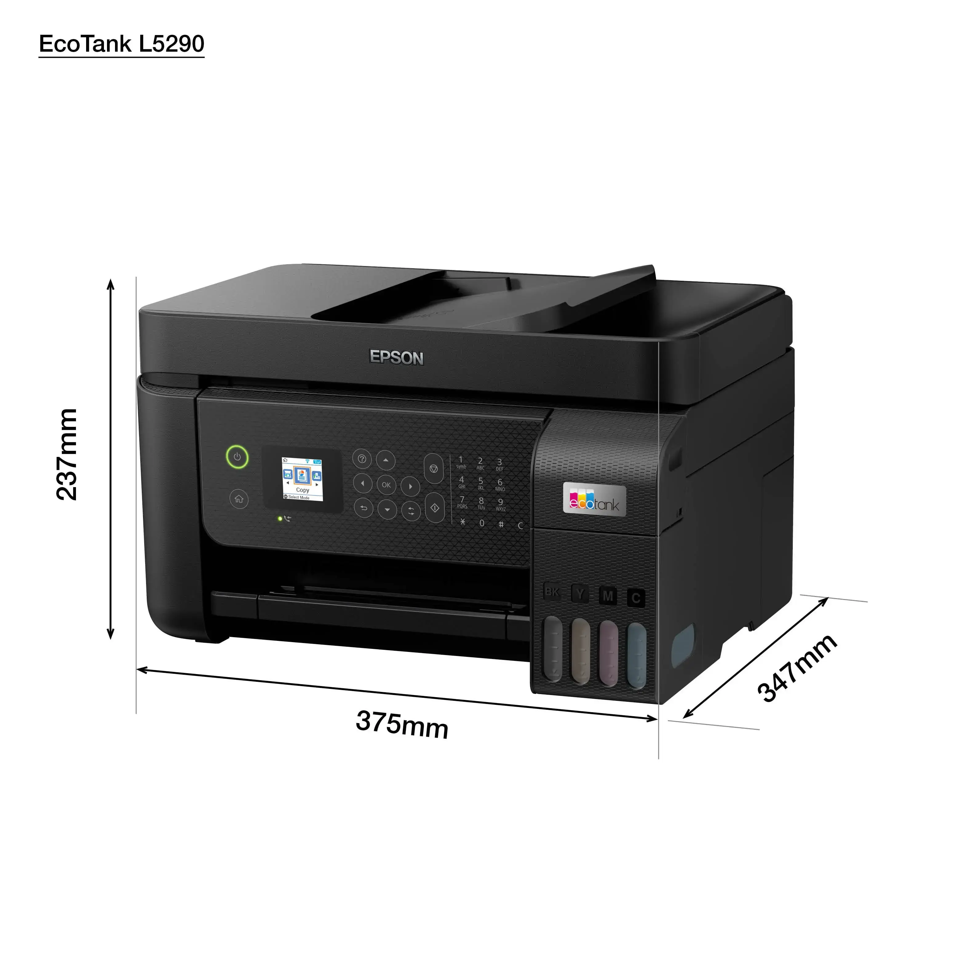 Epson EcoTank L5290 All In One Printer A4