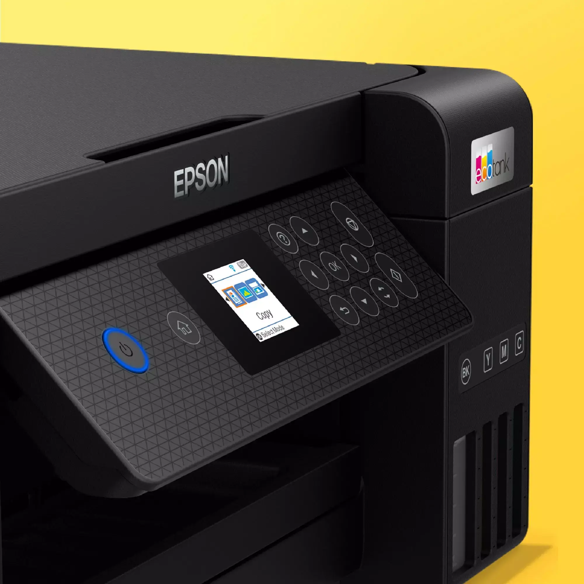 Epson EcoTank L4260 All In One Printer A4