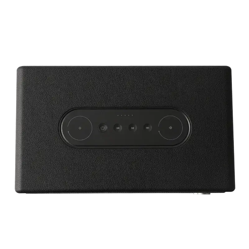 Edifier ES300 Bluetooth Speaker Black
