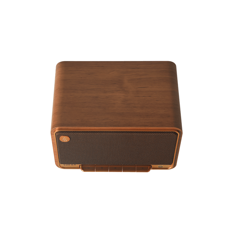 Edifier D32 Bluetooth Speaker Brown
