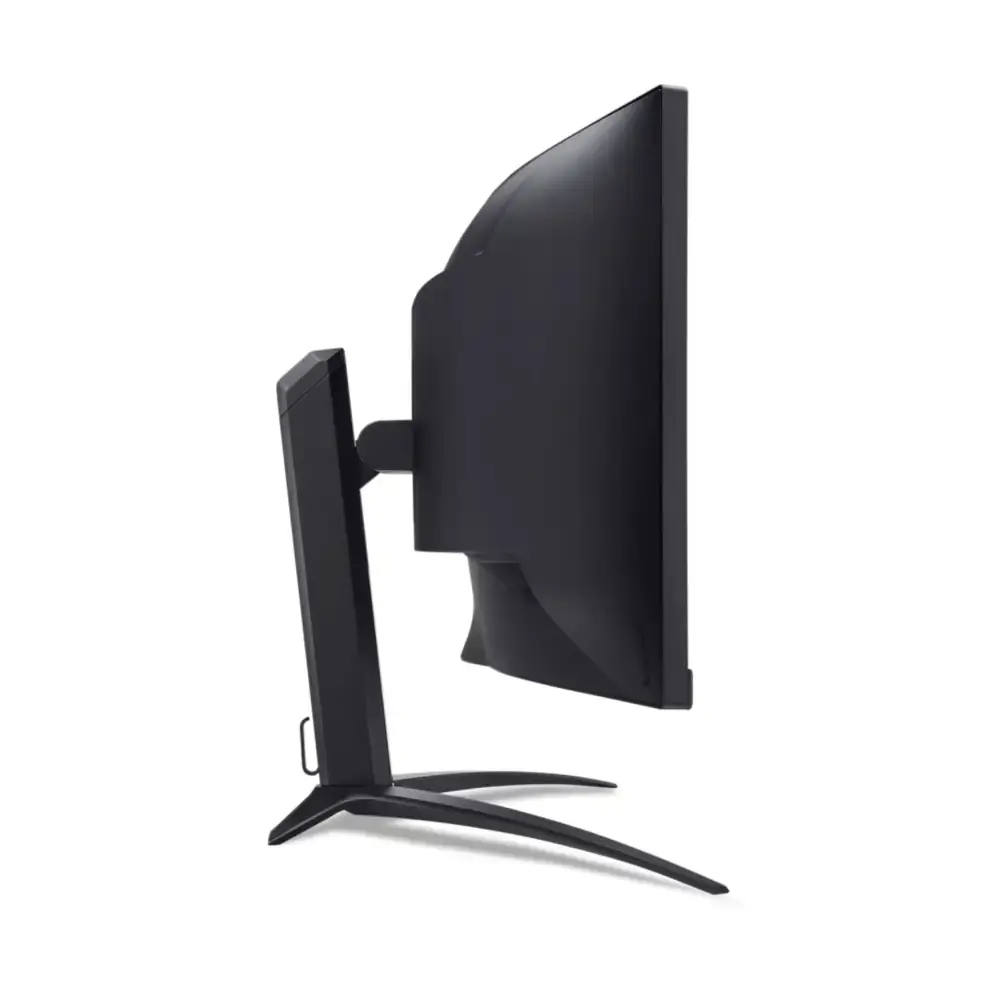 Acer XZ452CU Monitor, Nitro,44.5" W,1500R Curved, VA DQHD32:9, 5120x1440,165Hz,1ms, HDR 450nits,99% sRGB+Type-C(90W)