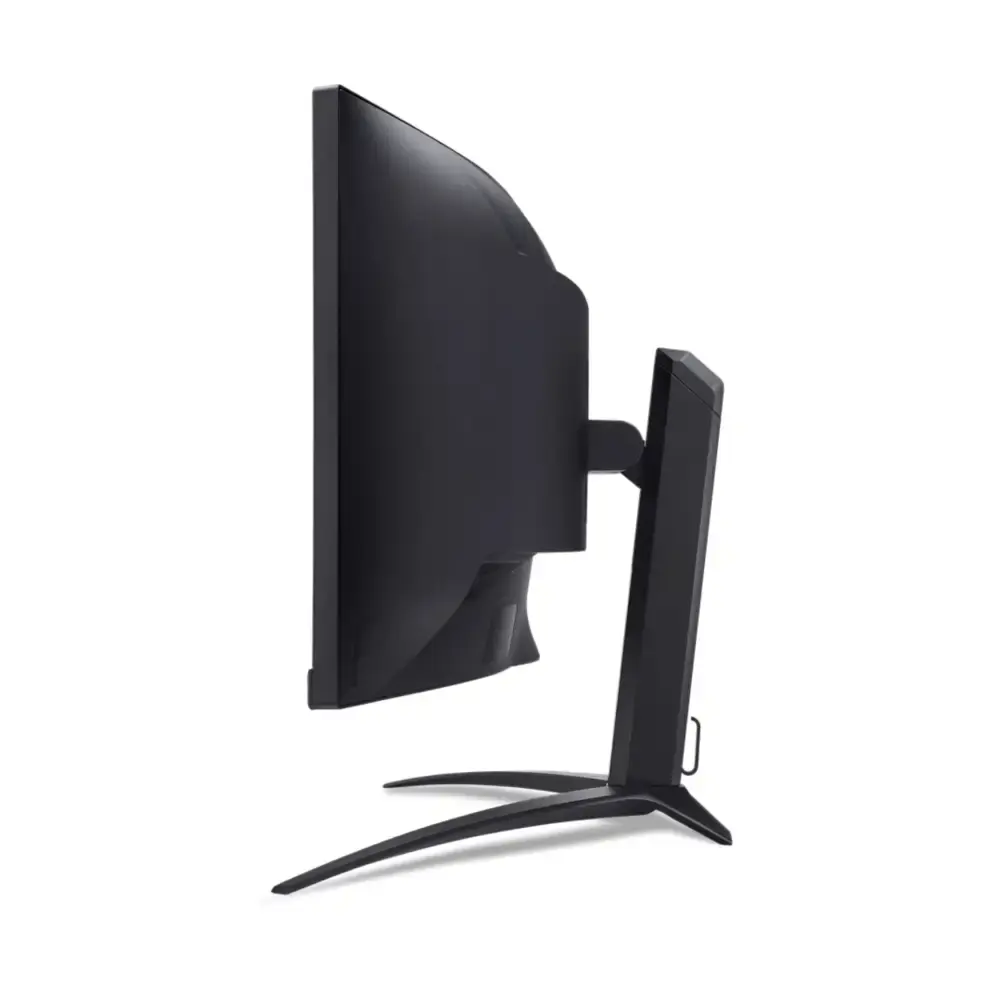 Acer XZ452CU Monitor, Nitro,44.5" W,1500R Curved, VA DQHD32:9, 5120x1440,165Hz,1ms, HDR 450nits,99% sRGB+Type-C(90W)