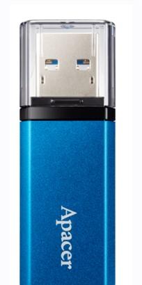 Apacer AH25C, 64GB, USB 3.2 Gen 1