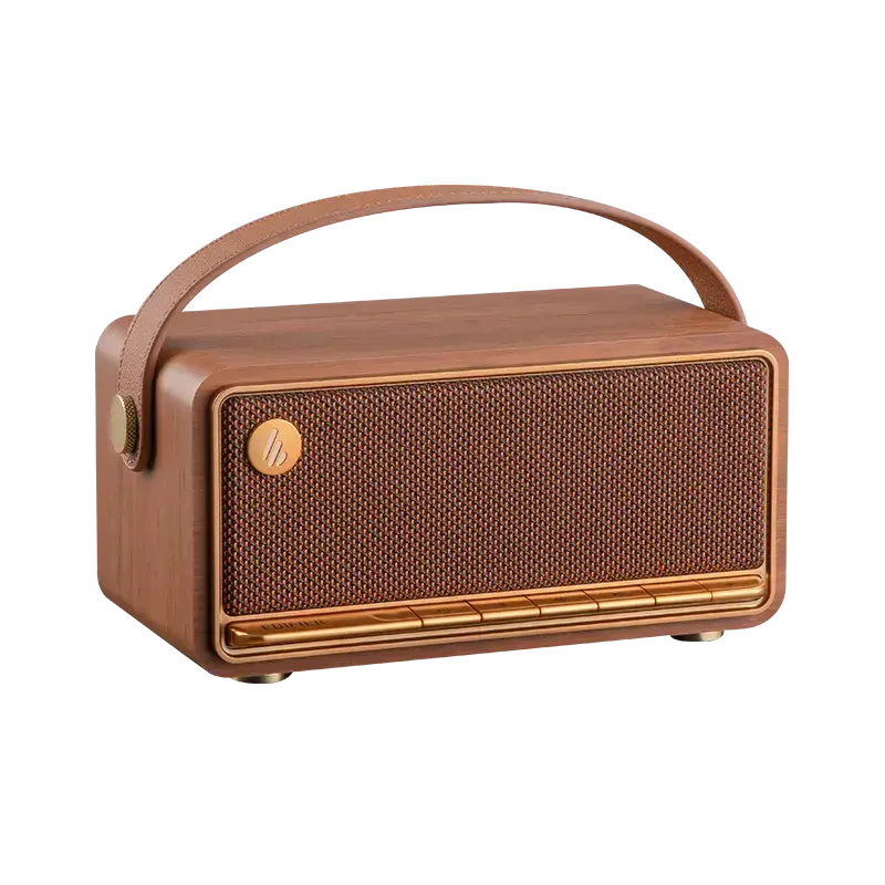 Edifier MP330 Bluetooth Speaker Brown