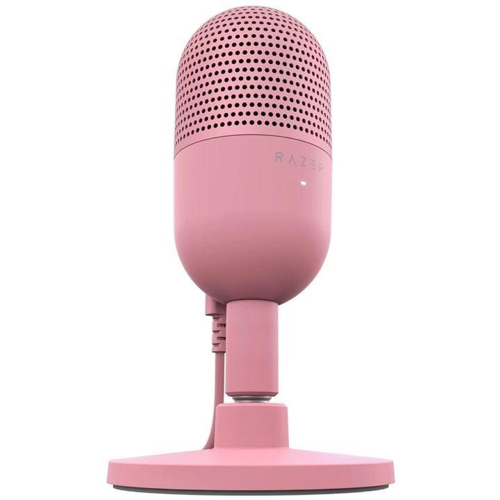 Razer Seiren V3 Mini Microphone Quartz