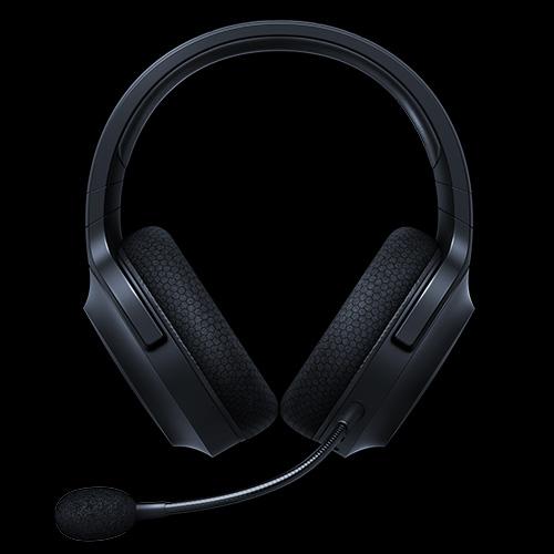 Razer, Barracuda X Headset Black