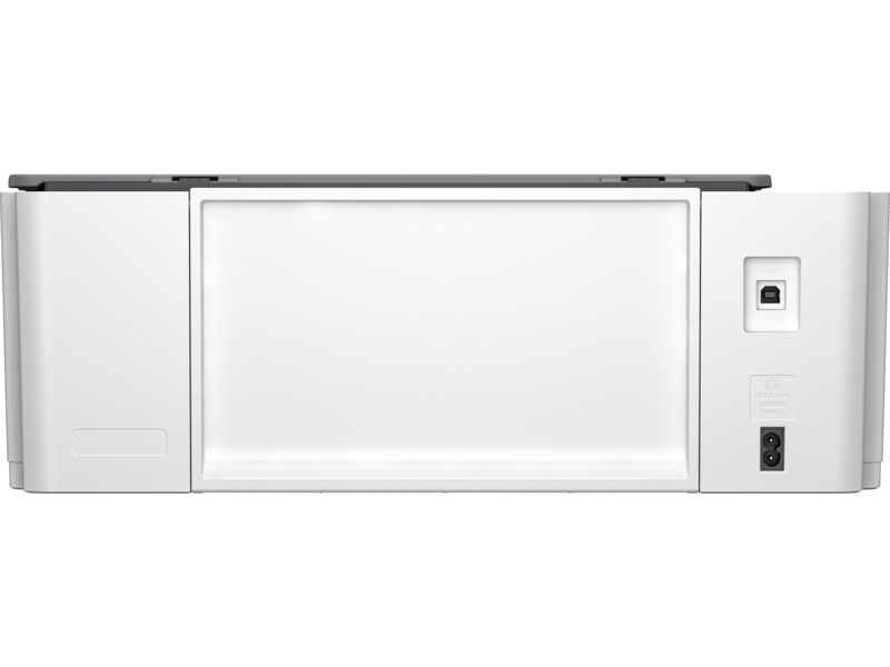 HP Smart Tank 580 A4 Color Multifunction WiFi Printer
