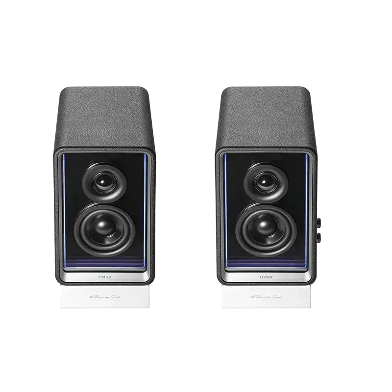 Edifier QR65 Speaker Black