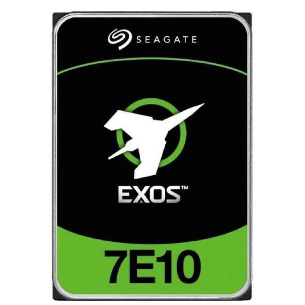 Seagate Exos ST6000NM019B 6TB, HDD