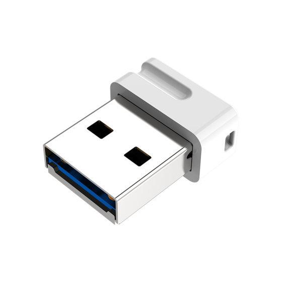NETAC U116, 32GB, USB 2.0, White