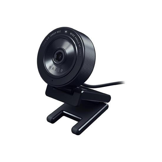 Razer, Kiyo X Webcam Black