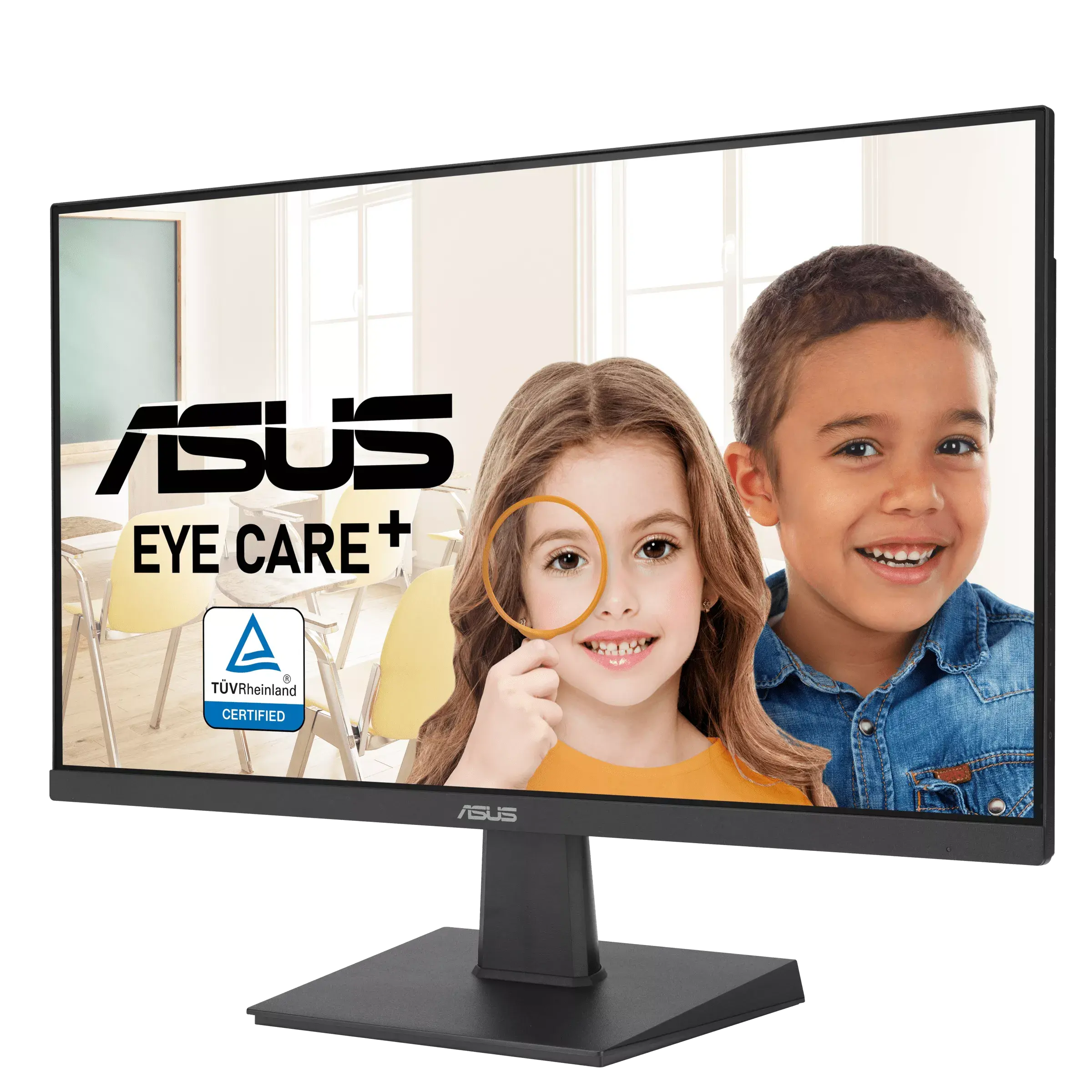 ASUS VA24EHF Monitor 23.8"