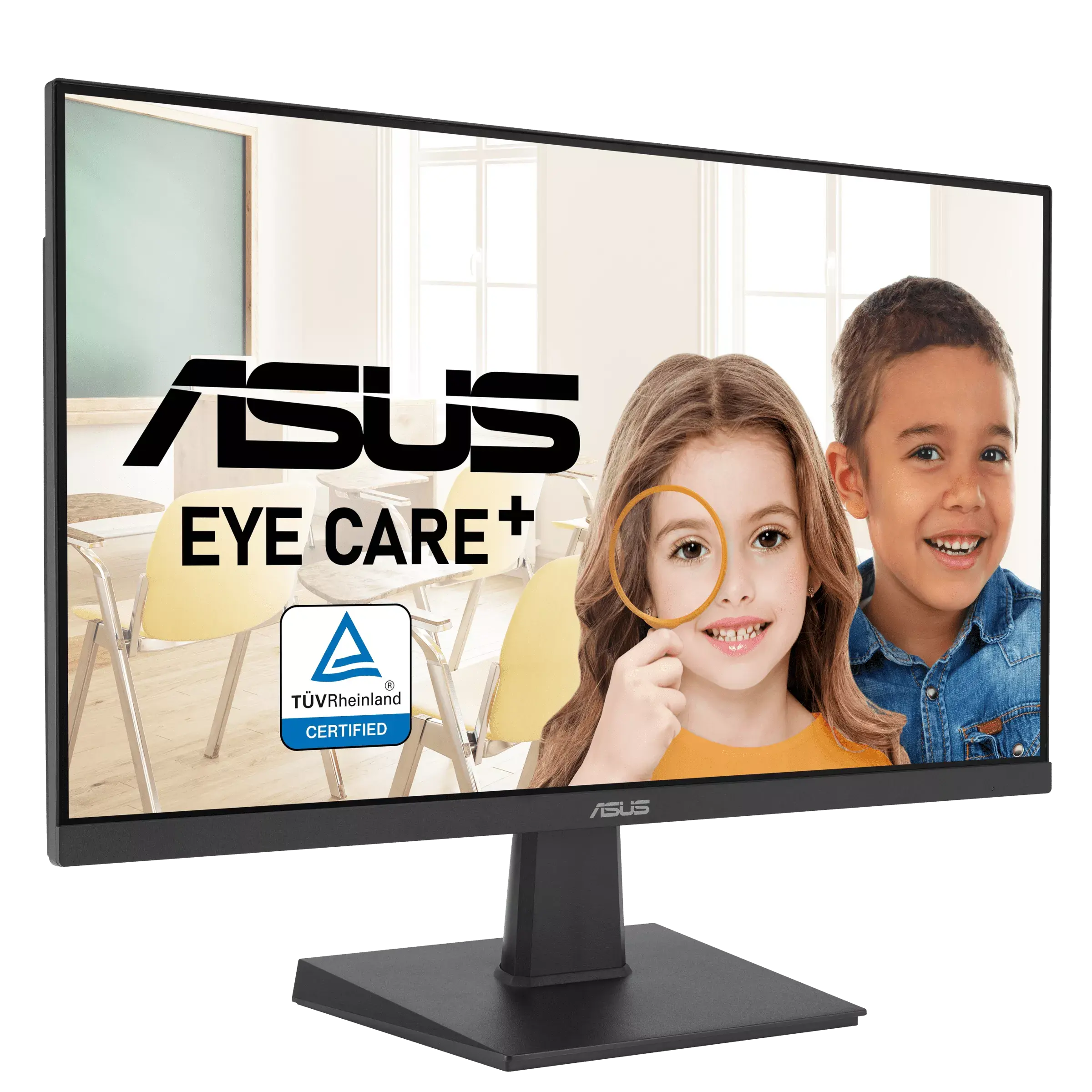 ASUS VA24EHF Monitor 23.8"