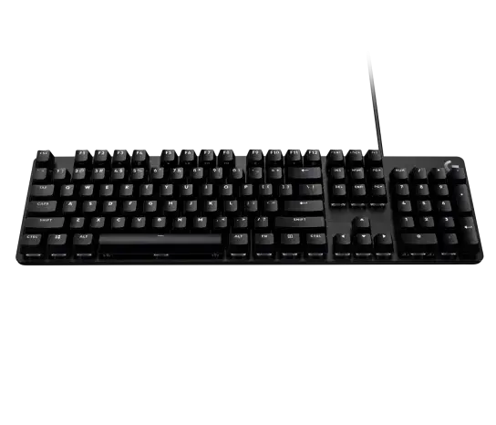 Logitech G413 SE Keyboard, Black