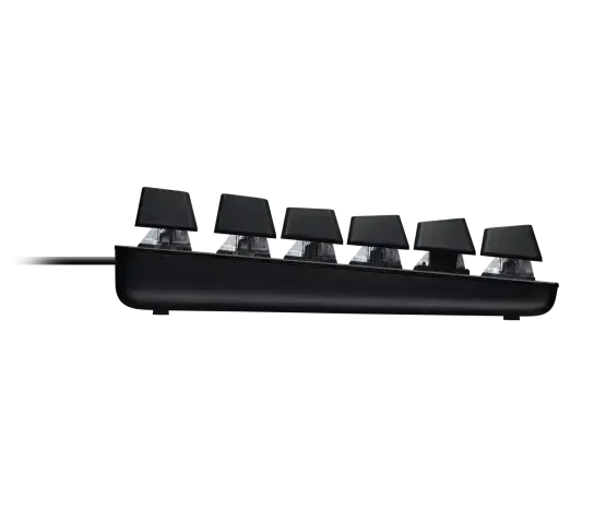 Logitech G413 SE Keyboard, Black