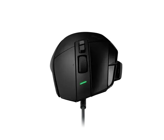 Logitech G502 X Mouse, Black
