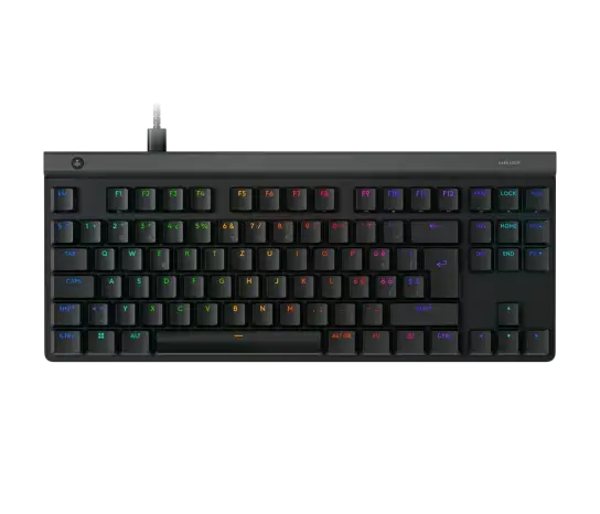 Logitech G515 Keyboard, Black