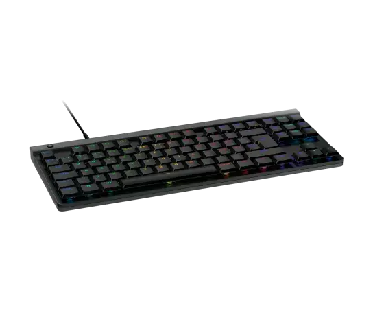 Logitech G515 Keyboard, Black