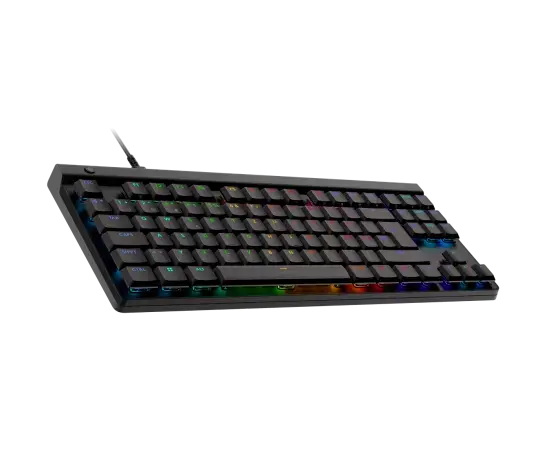Logitech G512 Keyboard, Black