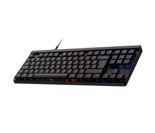 Logitech G512 Keyboard, Black