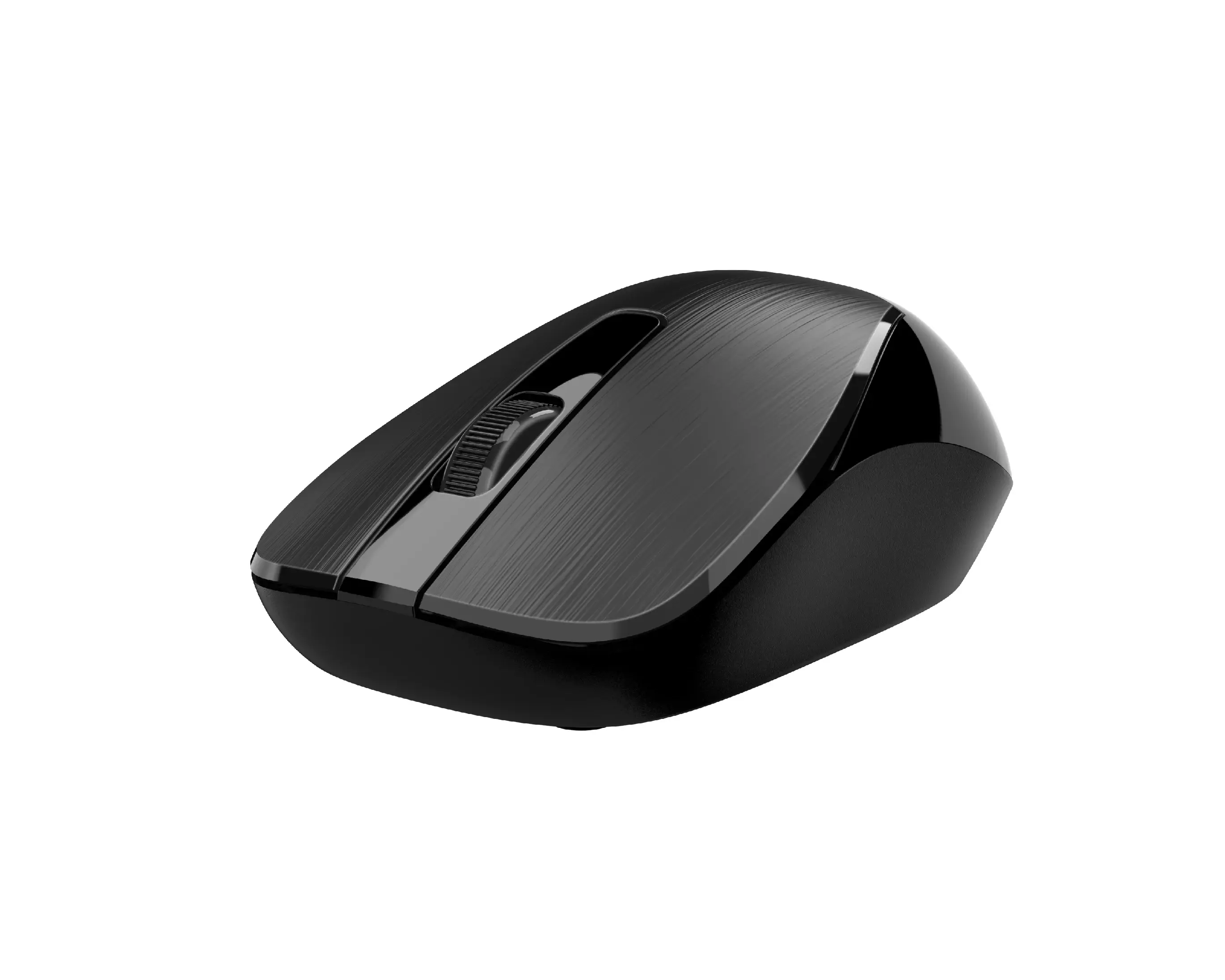 Genius NX-7015 Mouse, Black