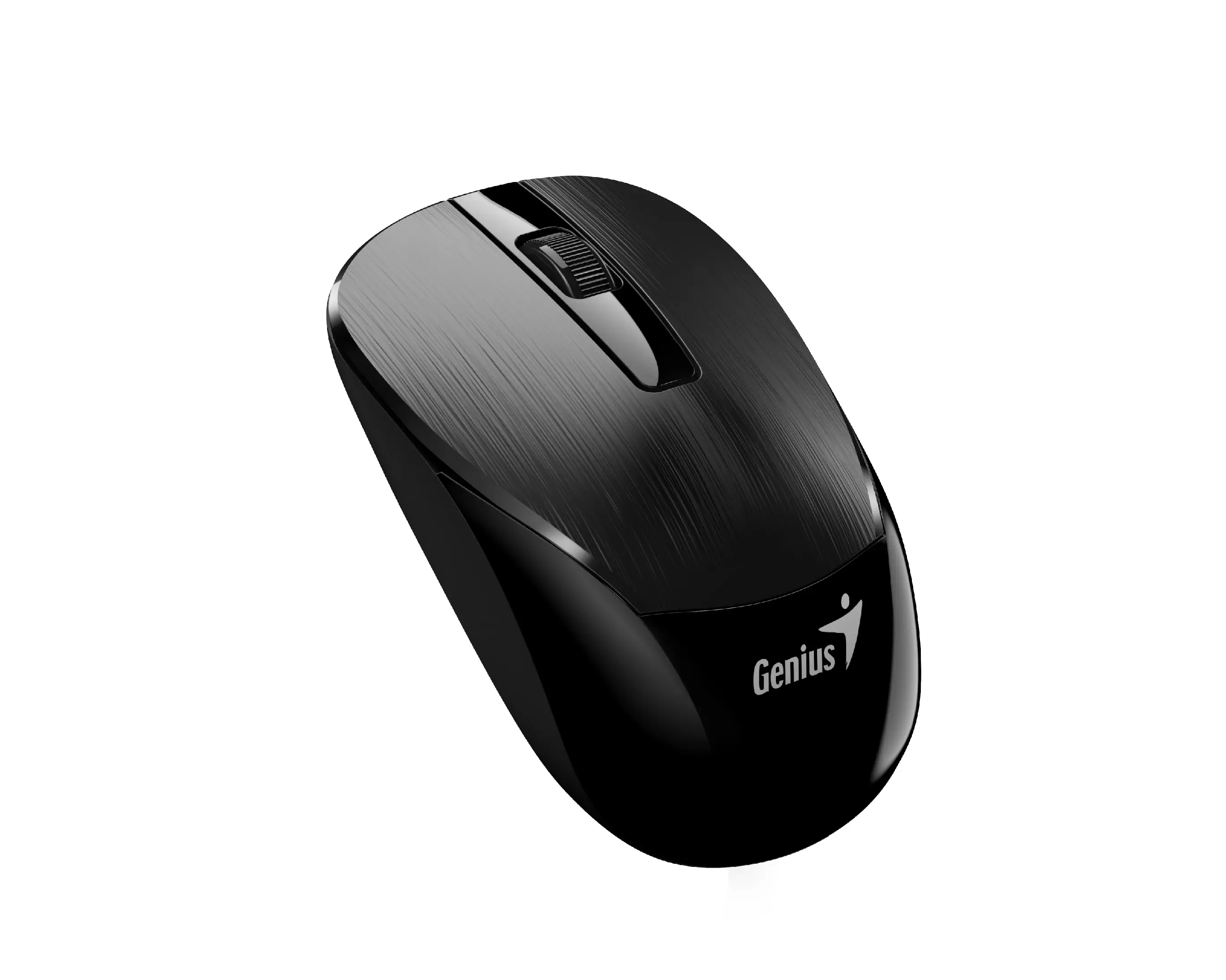 Genius NX-7015 Mouse, Black
