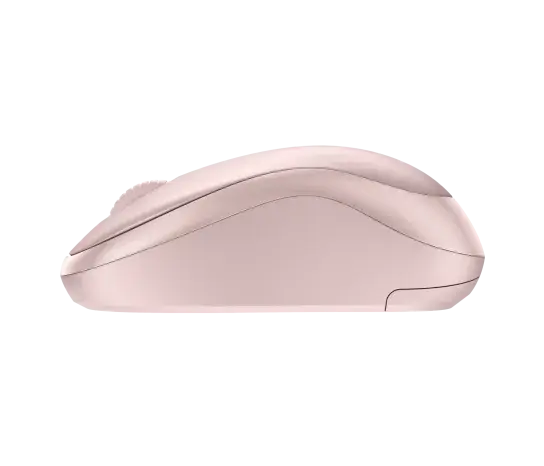 Logitech M240 SILENT Mouse, Rose