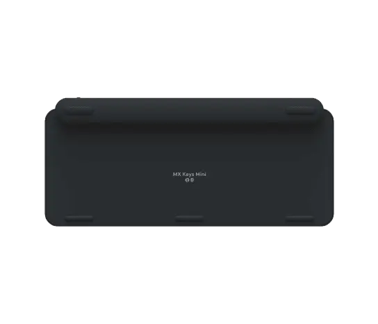 Logitech MX Keys Mini, Graphite