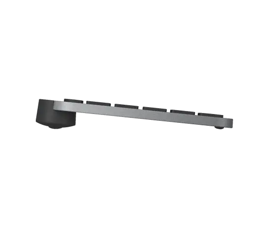 Logitech MX Keys Mini, Graphite