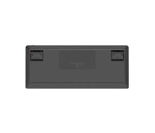 Logitech MX Keys Mini Keyboard, Graphite