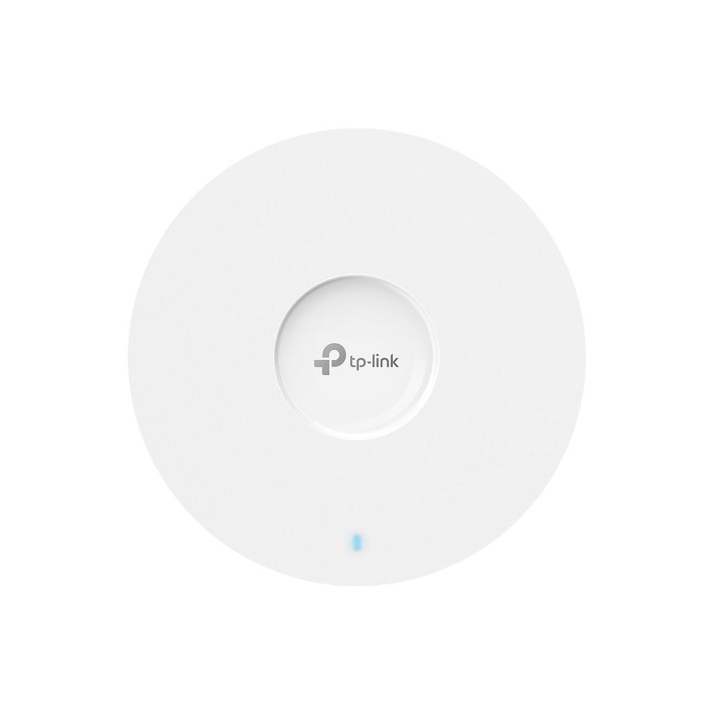 TP-Link EAP653, AX3000 Ceiling Mount Wi-Fi 6 Access Point