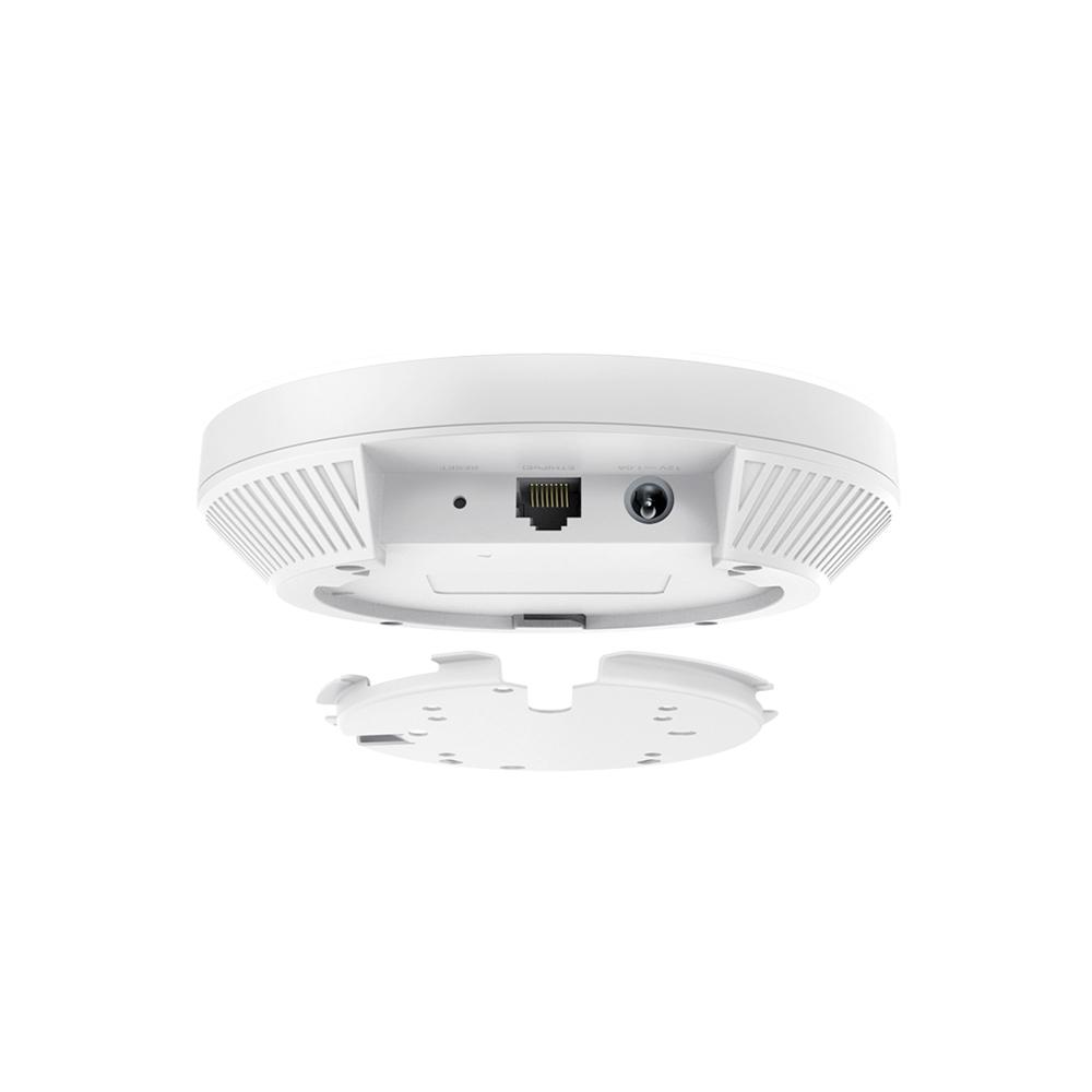 TP-Link EAP653, AX3000 Ceiling Mount Wi-Fi 6 Access Point