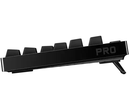 Logitech G PRO TKL Keyboard, Black