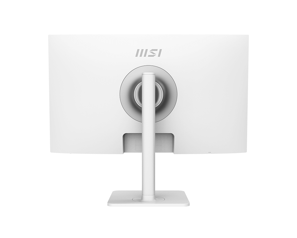 MSI Modern MD272XPW Monitor 27"