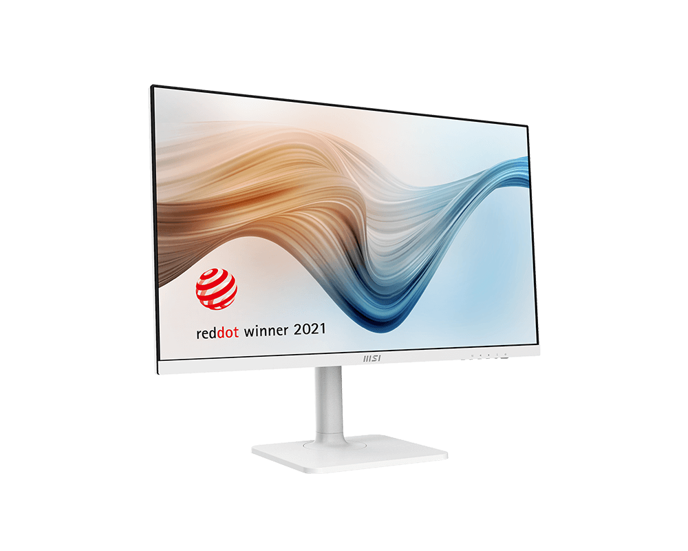 MSI Modern MD272XPW Monitor 27"