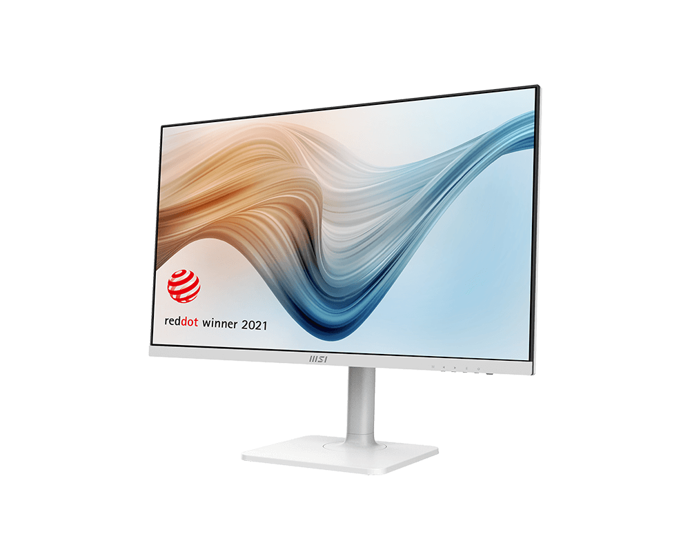 MSI Modern MD272XPW Monitor 27"