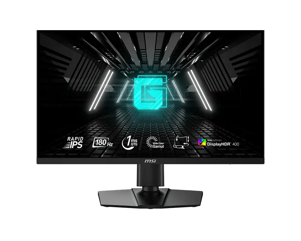 MSI Rapid G274QPF E2 Monitor 27"
