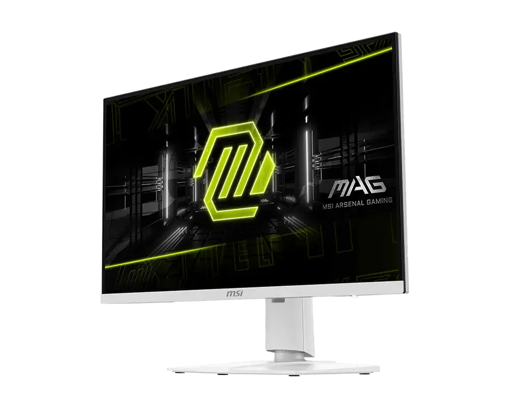 MSI MAG 274URFW Monitor 27"