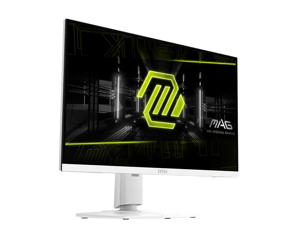 MSI MAG 274URFW Monitor 27"