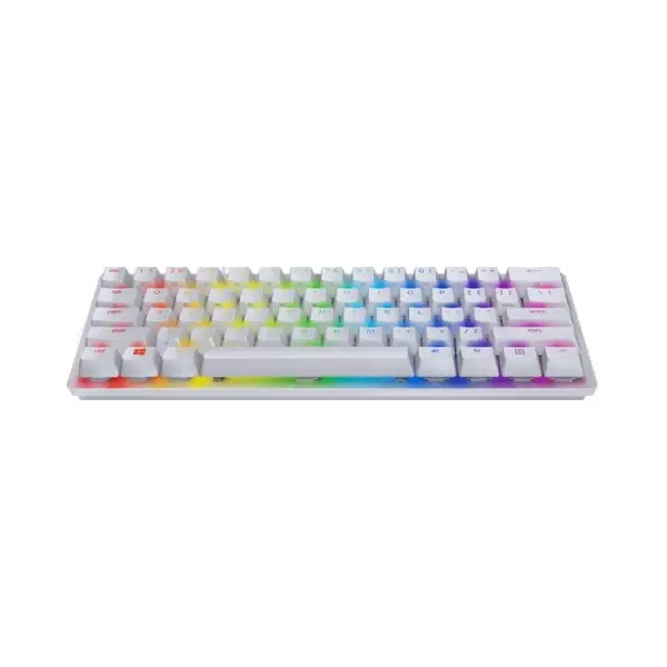 Razer Huntsman Mini, (RGB) Keyboard White