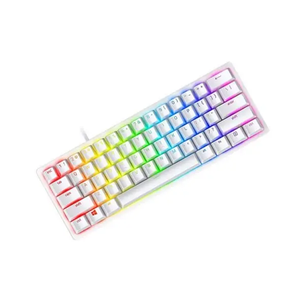 Razer Huntsman Mini, (RGB) Keyboard White